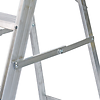 Professional Heavy Duty Swingback Steps