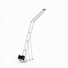 Hoist Transport Trolley - For Roofing