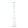 Multi Purpose Ladders 4x4 Rungs