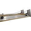 Mini Aluminium Sliding Vertical Carriage Ladder