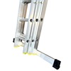 Professional Triple Extension Ladder