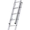 Zarges Premium Triple Extension Ladder