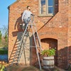Werner Mastertrade Platform Step Ladders