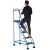 Classic Easy Glide Steps - Anti Slip Treads
