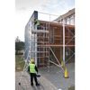 Boss AGR Single Width Scaffold Towers - 0.85 (w) x 1.8 (L)