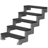 Trimax Gardentop Staircase - Anthracite