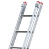 Lyte DIY Double Extension Ladders