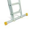 Lyte Trade Double Extension Ladder