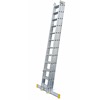 Professional Triple Extension Ladder