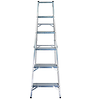 Professional Heavy Duty Swingback Steps