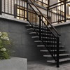 Acadia Balustrade Kit