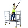 MiniMax® 0.6m Platform Height