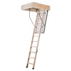Dolle Fire Resistant Loft Ladder REI 45 (1200 x 700mm)
