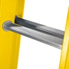 Werner ALFLO Fibreglass Double Extension Ladder