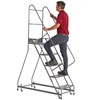 CLIMB-IT ® Spring Load Steps