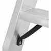 Hymer 8081 Platform Stepladder