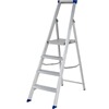 Werner Mastertrade Platform Step Ladders