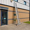 Super-Trade Plus Triple Extension Ladder