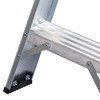 Professional Heavy Duty Swingback Steps