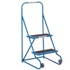 Tilt and Pull Steps
