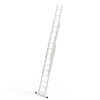 HOME Reach Triple Extension Ladder