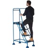 Classic Easy Glide Steps - Anti Slip Treads