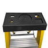 Trade GRP Swingback Step Ladders