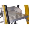 Climb-It Fibreglass Podium Steps 