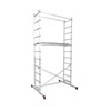 Krause DIY Scaffold Tower