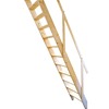 Dolle Arundel Wooden Staircase Kit