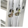 Lyte Trade Triple Extension Ladder