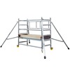 Werner MiniMax® Tower System