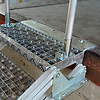 Climb-It Level Bridge Stepladder