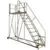 Easy Slope Service Platform (1800mm)