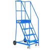 Stock Picking Safety Steps
