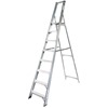 Heavy Duty Platform Step Ladders
