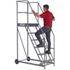 Mobile Safety Steps