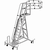 Krause STABILO Tanker Ladder
