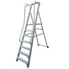 Lyte Aluminium Wide Steps