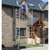 eDIY Scaffold Tower with Stabiliser Bars