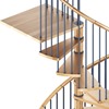 Vega Spiral Staircase Kit