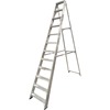 Heavy Duty Class 1 Swingback Step Ladders