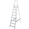 Lightweight Platform Step Ladders