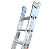Super-Trade Plus Double Extension Ladders