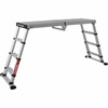 Telesteps Solid Line Telescopic Platform