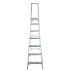 Professional Platform Step Ladders with Handrails