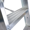Professional Heavy Duty Swingback Steps