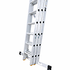 Super-Trade Plus Triple Extension Ladder