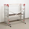 Hailo DIY Multi Purpose Tower
