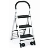 Step-A-Truck – Sack Truck & Step Ladder